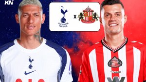 Тоттенхэм — Сандерленд 04.01.2026 | Англия — Премьер-лига. 20-й тур Прямая Трансляция