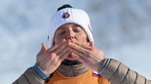 Мама Савелия Коростелева объяснила, почему ее сын стал четвертым на "Тур де Ски"