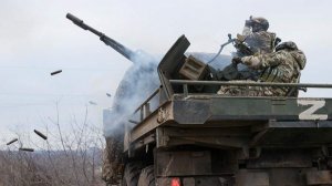 Средства ПВО уничтожили еще шесть летевших на Москву беспилотников