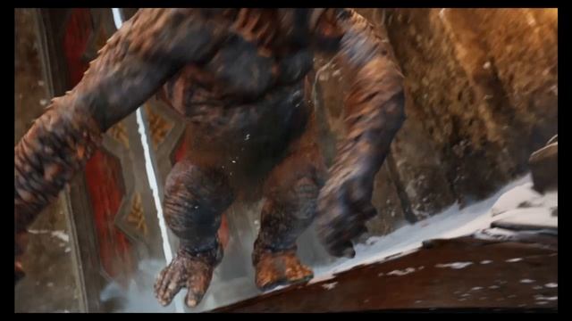 Прохождение God of War на русском языке без комментариев Часть 3 смотреть онлайн