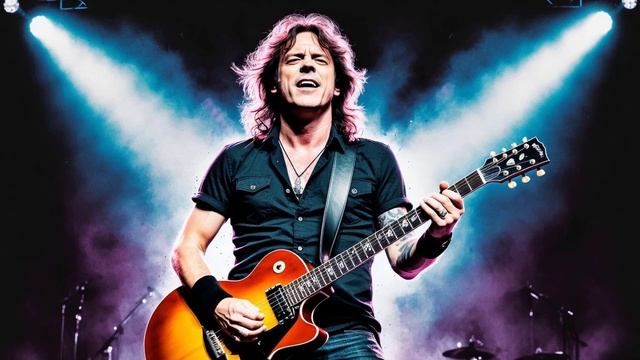 Музыка Rock. смотреть онлайн