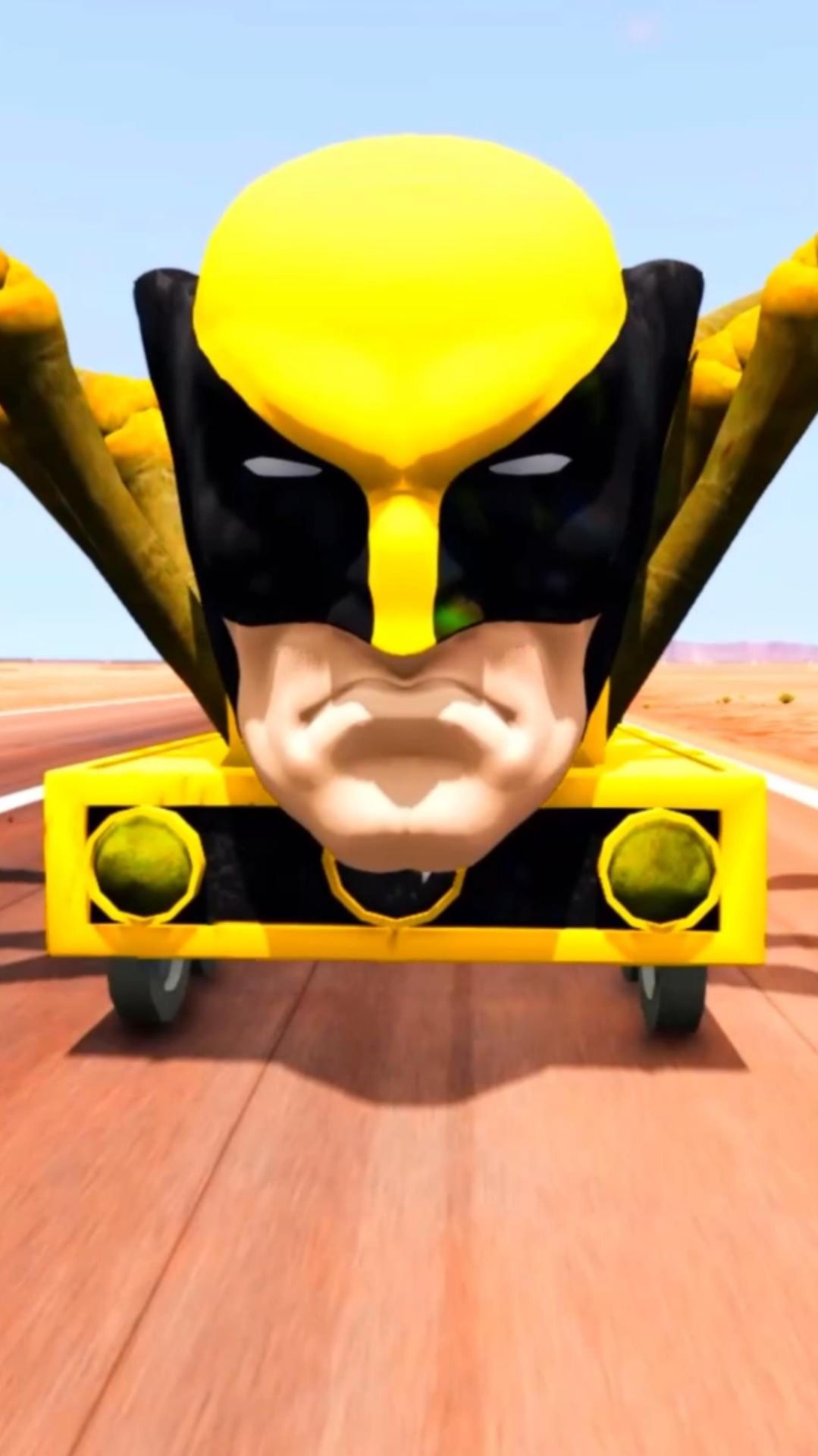 МУЛЬТИКИ ПРО МАШИНКИ ПОРТАЛЬНАЯ ЛОВУШКА смотреть онлайн