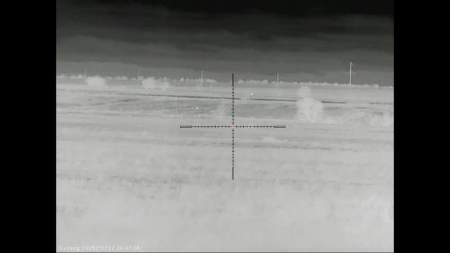 Снова луна, но облачность помогла, охотно на шакала в Волгоградских степях вышла удачная. смотреть онлайн