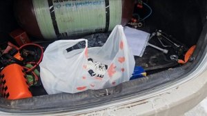 БОЛЬШОЙ СЕМЬЕЙ В ДОНЕЦК ЗА ОДЕЖДОЙ И ОБУВЬЮ