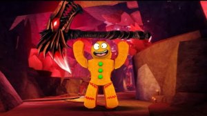 Я ПОЛУЧИЛ САМУЮ ЛУЧШУЮ КИРКУ НОВОГО ОБНОВЛЕНИЯ.. КУЗНИЦА The Forge В РОБЛОКС