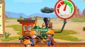 Алфавит для малышей  Чтение Учимся читать Развивающие игры для детей. Алфавит – это развивающие игры