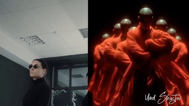 Voyage, voyage (DS CREW) смотреть онлайн