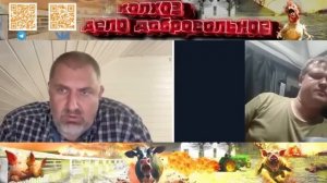 Чумак говорит Но пасаран, враг не пройдет Мойва творит чудеса.mp4