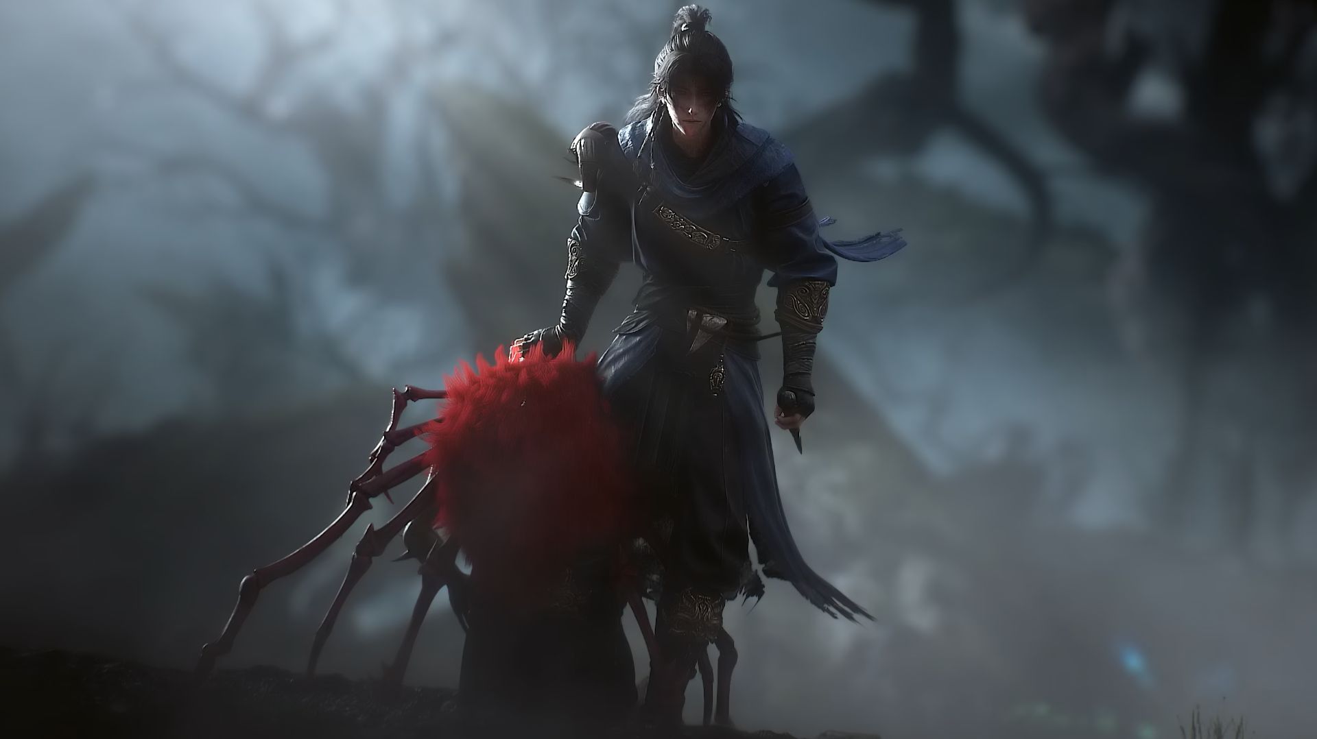 За гранью времени 4 (тизер) смотреть онлайн