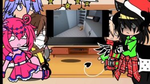 реакция на Валеру гостера на малыша в жёлтом я гоняюсь за лысым.