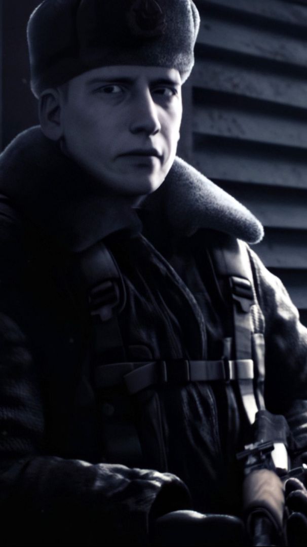 Rogue Warrior (2009) - Кинематографический Трейлер (Улучшенное качества до 8K) смотреть онлайн