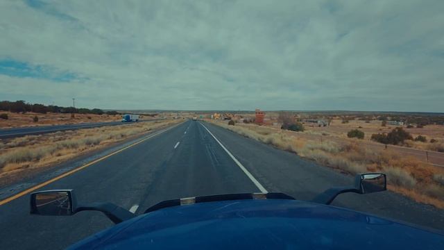 Снова очень дорогой груз и дорога через пустыню, очень ответственная миссия! смотреть онлайн