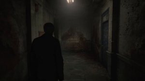 Silent Hill 2 (ремейк 2024)▶прохождение#7 на XBOX