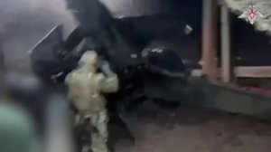 💥 Сокрушительные удары по противнику в Харьковской и Днепропетровской областях