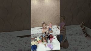 Мои новогодние подарочки 🎁💝