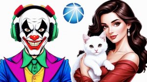 Мошенник из "Россети" был счастлив "поймать" перехватчика 🤡🥳😂