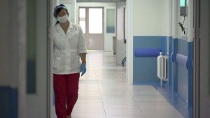 В больнице скончалась женщина, выпрыгнувшая из окна во время пожара в Сочи