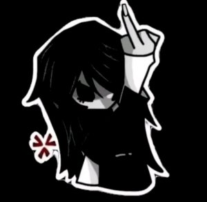 ХЗ кто-то  Б****)^^