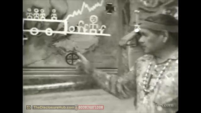 Native Hopi Predictions in 1948 Tablet Rings. Insanely True Today. смотреть онлайн