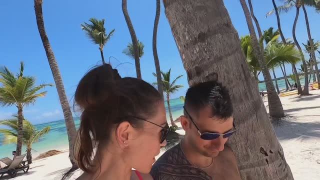 ANKA - Дальнобойщица в США. - ДОМИНИКАНА 2021. Отель. Экскурсия. Цены. смотреть онлайн