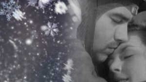 Михаил Артемьевич Кузнецов - А снег идет... [в описании] #михаилкузнецов