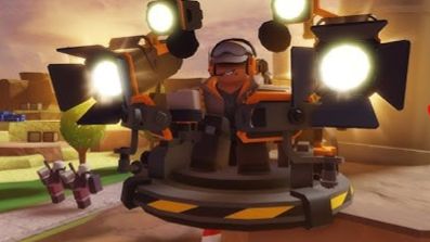 Проходим ЗИМНИЙ мод на ЛЕТНЕЙ карте! ОБЗОР НА БАШНЮ СПОТЛАЙТ! смотреть онлайн