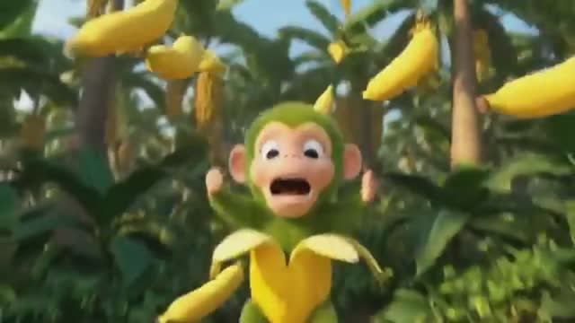 что случилось с шимпандзини бананини.Ответ вы найдете в этом видео. Итальянская анимация brainot смотреть онлайн