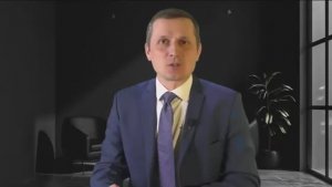 2 урок _ 04.01 — Евангельское общение. Субботняя Школа День за днем. - Павел Жуков. Ссылка под видео