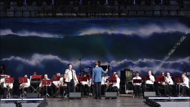 О море море! - Елизаров Виктор -Синяя вечность