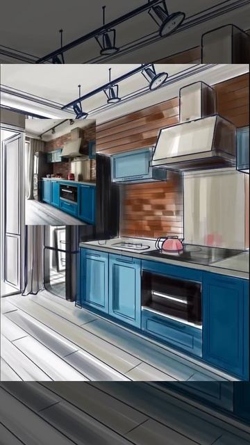 Мечта — самый лучший способ мотивации 💕 смотреть онлайн