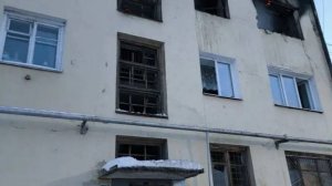 Специалисты оценят состояние дома в Первоуральске, где взорвался газ