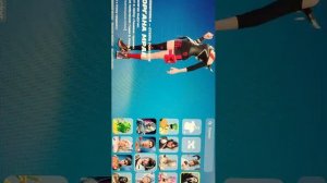 Раздача подарка