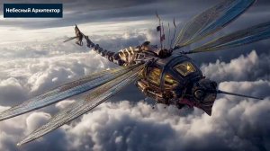 Небесный Архитектор