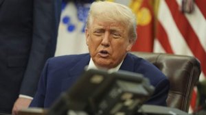 Трамп не обсуждал Венесуэлу во время разговора с Путиным