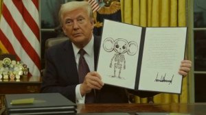 Чебурдзилла.