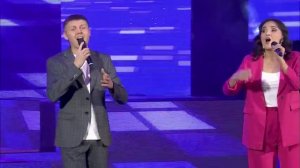 Илгизә һәм Фәрит Алсыновтар - Ҡарлуғасым