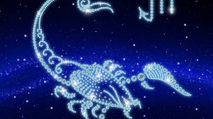 ЯНВАРЬ 2026 - СКОРПИОН