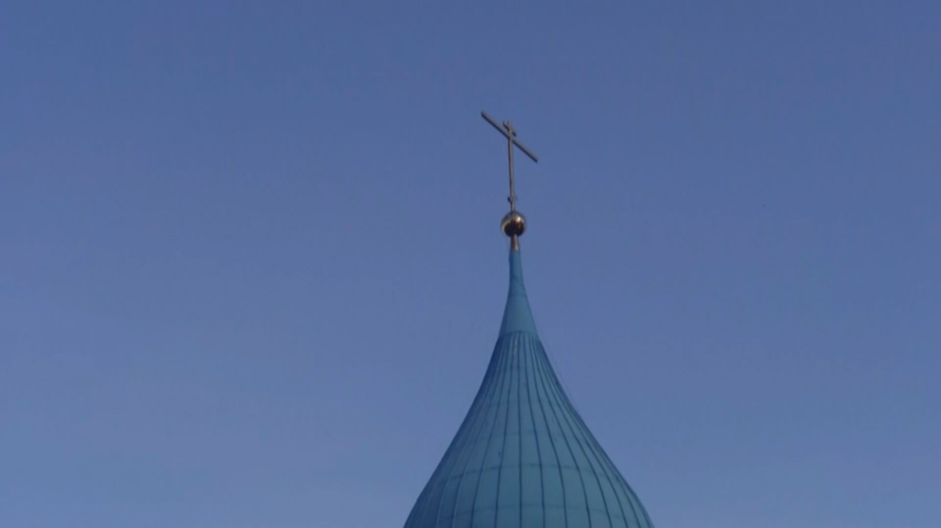 Божественная литургия 5 января 2026, Храм И.Кронштадтского на Кронштадтской площади, Санкт-Петербург смотреть онлайн