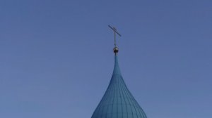 Божественная литургия 5 января 2026, Храм И.Кронштадтского на Кронштадтской площади, Санкт-Петербург