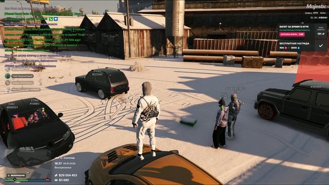 Мой статик #189141 / Нарушитель #89856 /  04.01.2026 18:37 смотреть онлайн