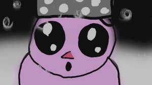 Новогодний мультфильм