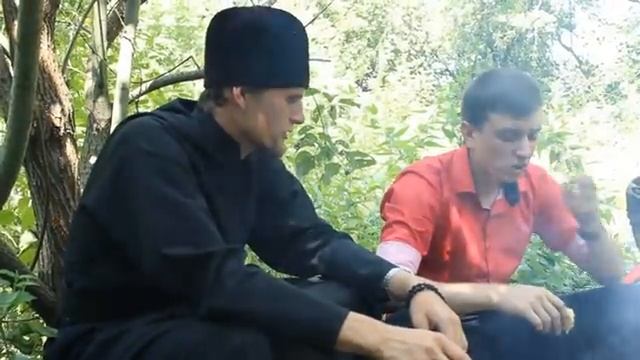 Художественный короткометражный фильм "Матфей" смотреть онлайн