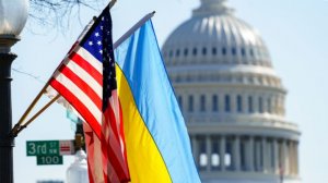 Трамп: США зарабатывают на украинском конфликте