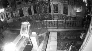 LIVE: Богослужения Никольского храма в г. Зеленоград