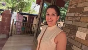 Наташа Замуж в Индию - ОКАЗАЛАСЬ В ГЛУПОМ ПОЛОЖЕНИИ До сих пор не пойму индийцев 2.01.2026