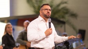 Гореть для Бога  Бейня Евгений