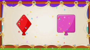 Мульт-развивашка — детский развивающий мультфильм.