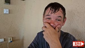 Развод Алеута с Валей как это было