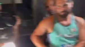 🔥Искандар Зияев поделился историей о том, как договаривались о весовой в финальном бою ALF Reality