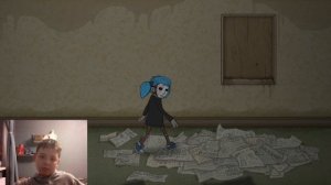 привет этот стрим про сали фейс